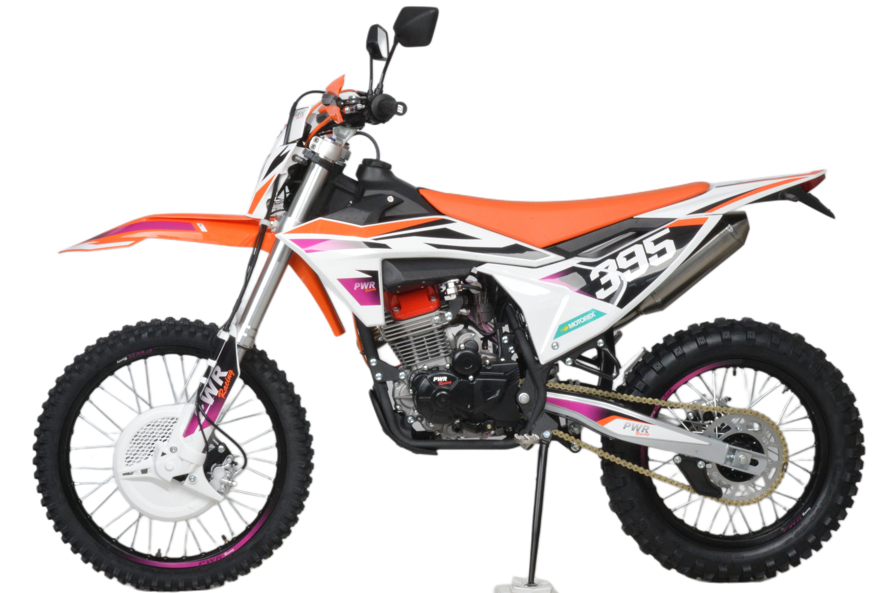 Мотоцикл Кросс 300 PWR KR300 (PR5 175FMM 4v) РАСПРОДАЖА
