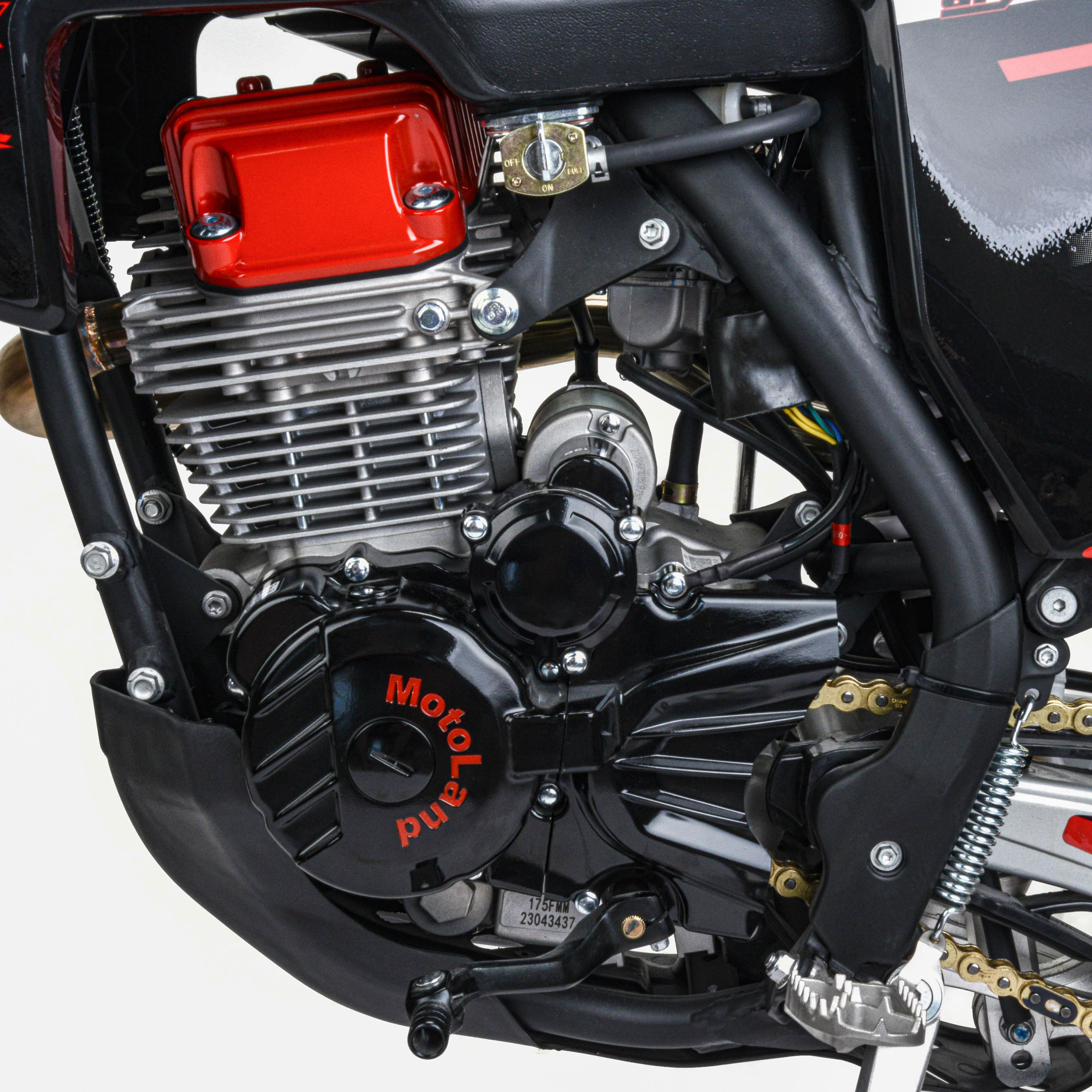 Мотоцикл Кросс 300 XT300 ST (175FMM 4V) РАСПРОДАЖА