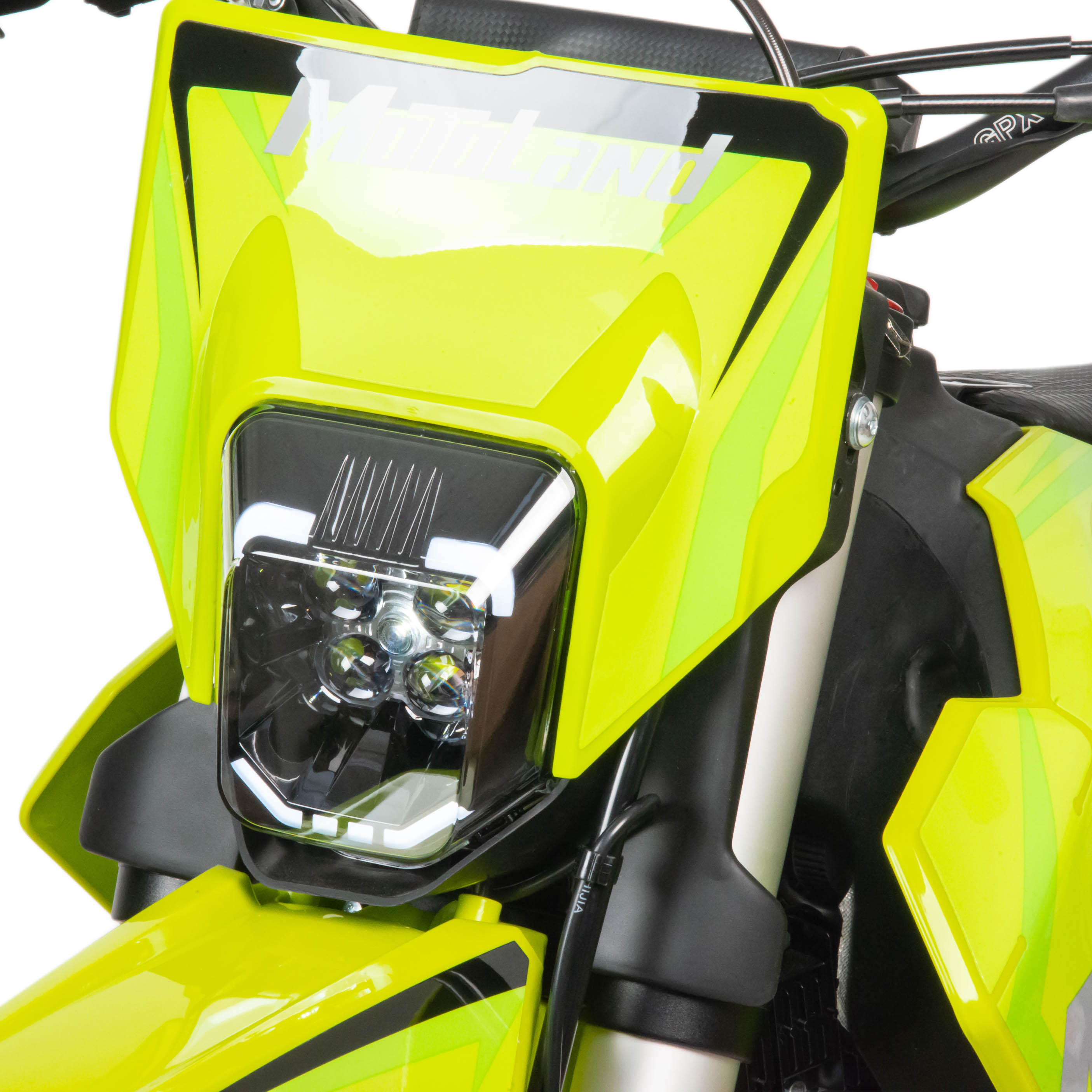 Мотоцикл Кросс 300 XT300 HS (175FMM) 2026