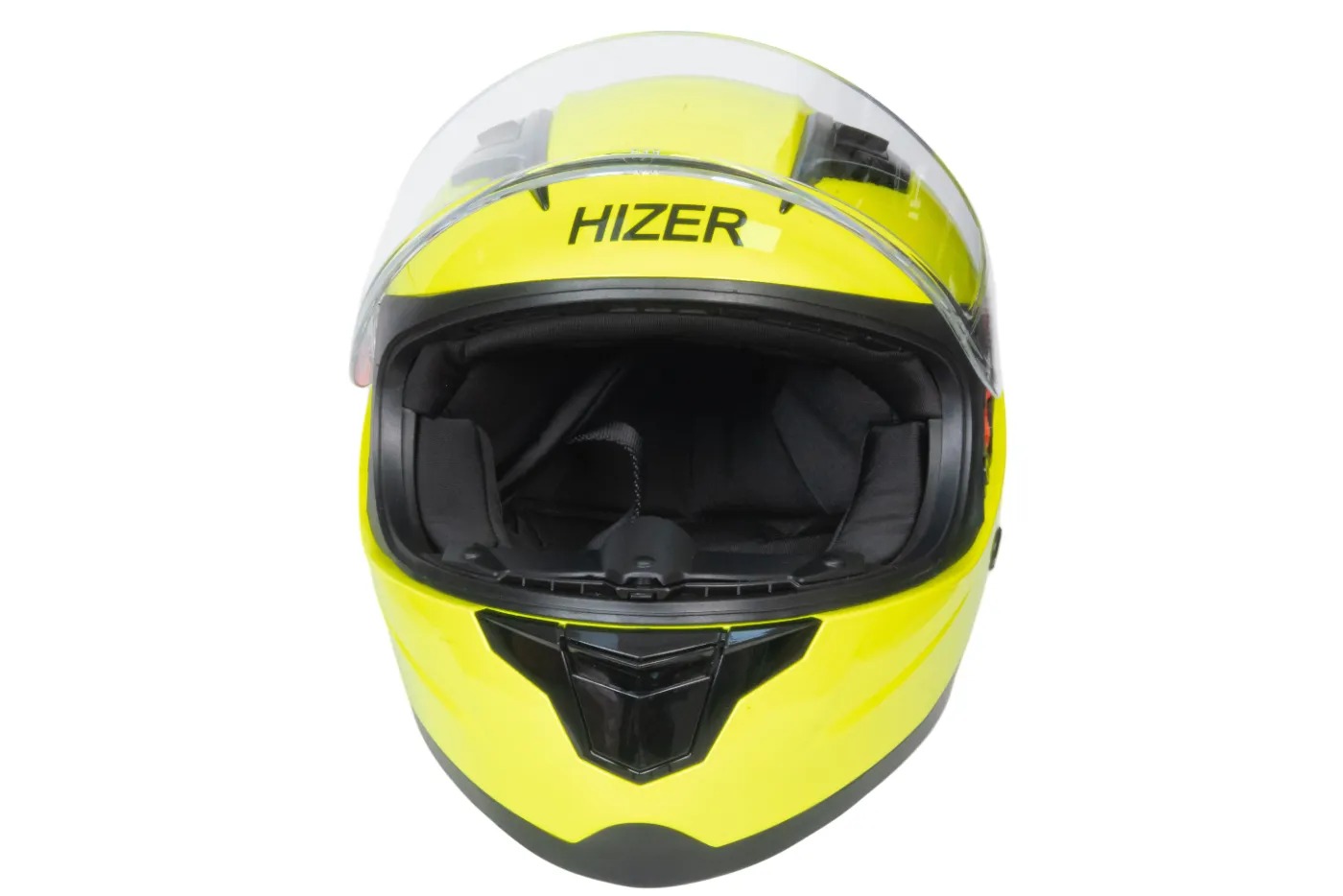 Шлем мото интеграл HIZER 109 №1 (M) детский