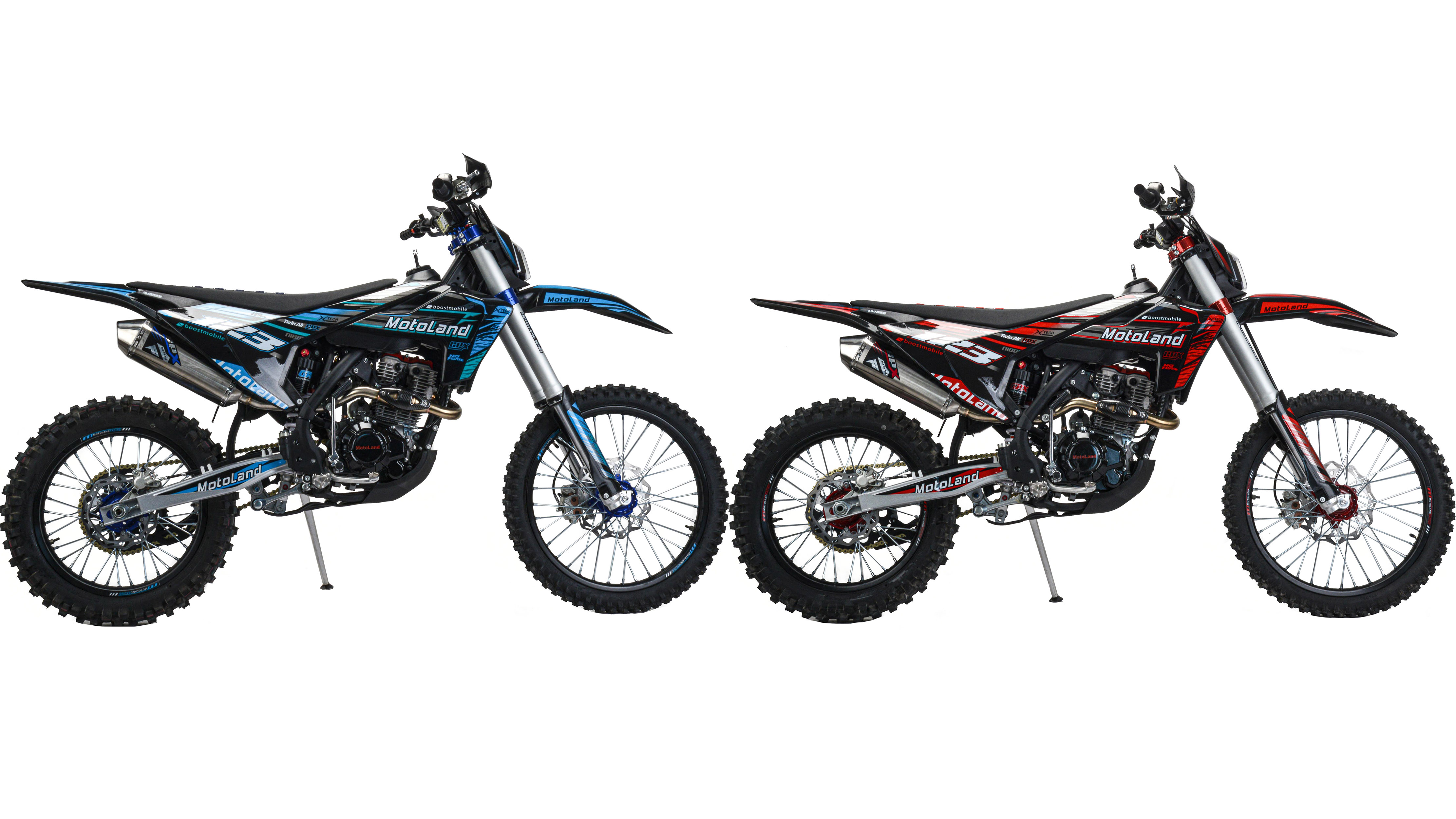Мотоцикл Кросс 300 XT300 ST (PR5 4V) РАСПРОДАЖА