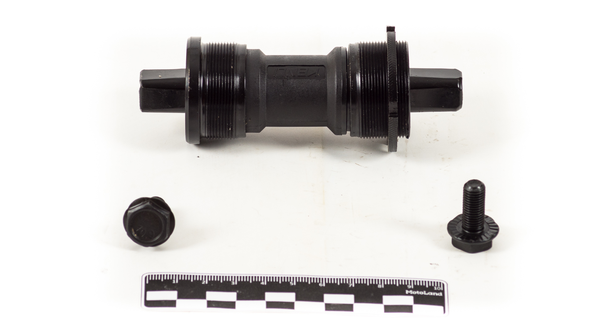 Каретка KENLI KL-08B  113мм