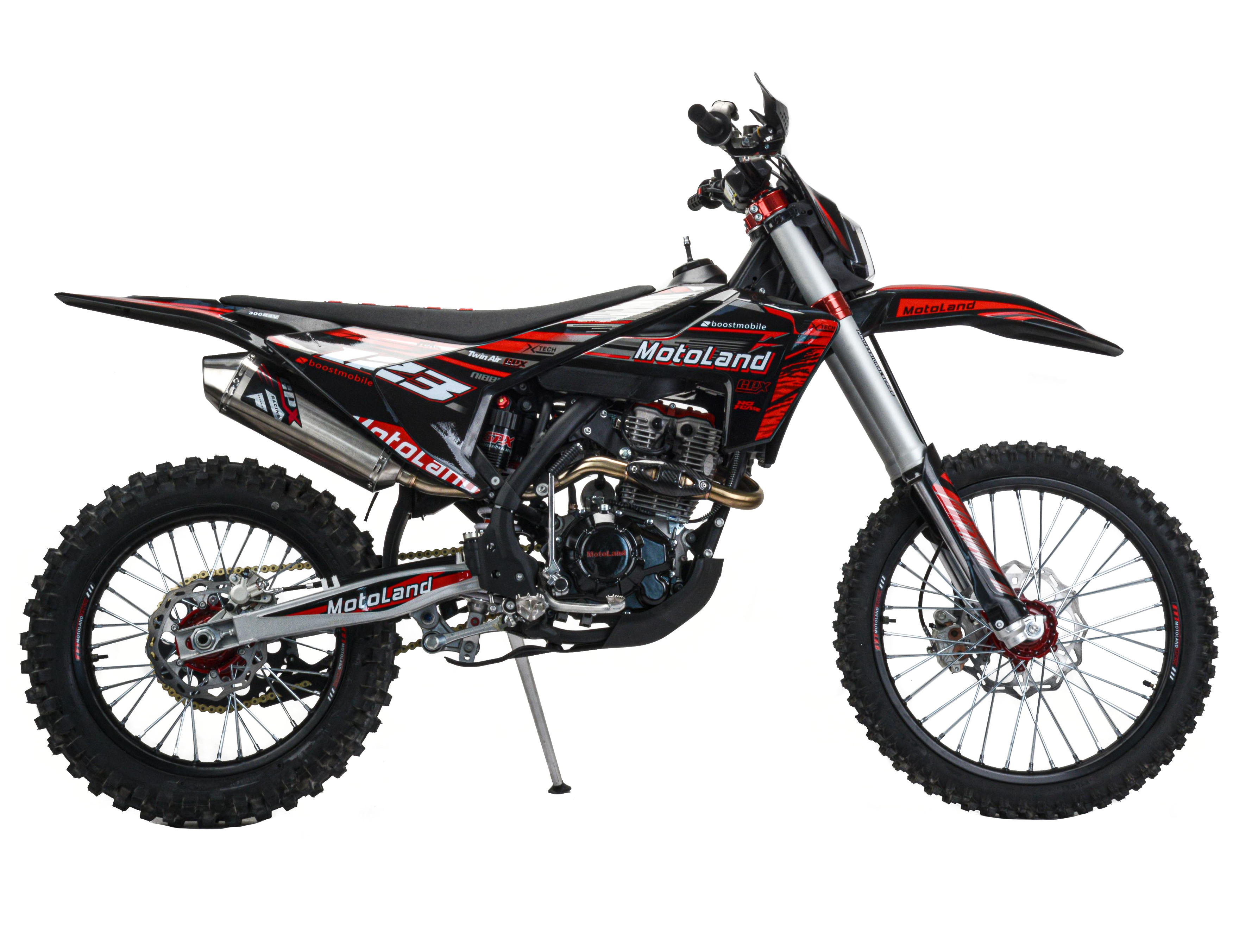 Мотоцикл Кросс 300 XT300 ST (PR5 4V) РАСПРОДАЖА