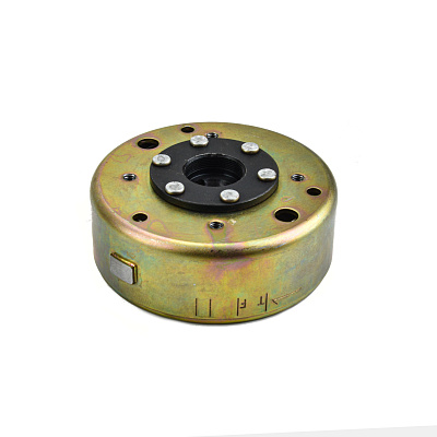 Ротор генератора (магнит) 157QMJ 150/180см3