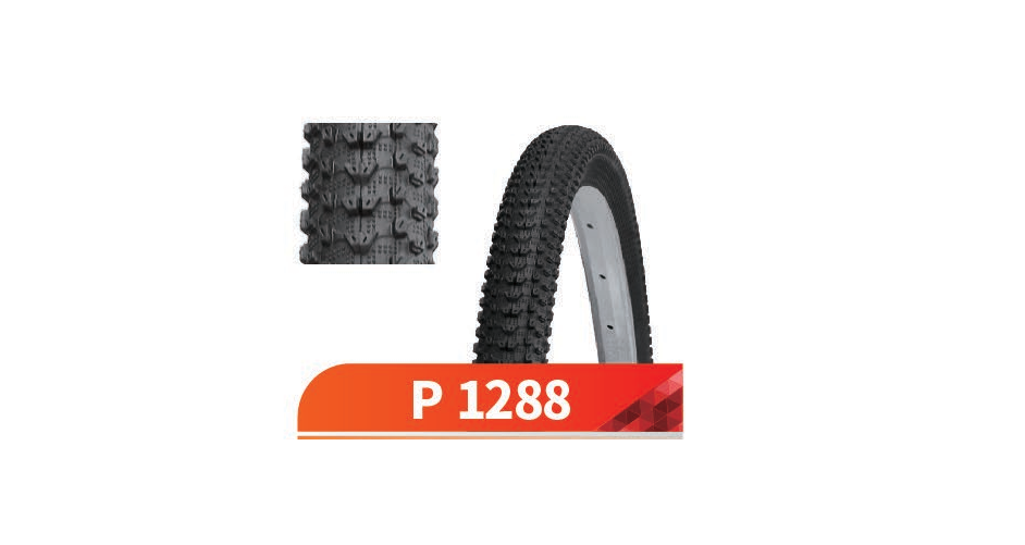 Покрышка Вело 24х2,3 P-1288 (Wanda tire)_