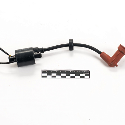 Катушка зажигания  BREEZE T40