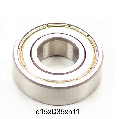 Подшипник 6202Z