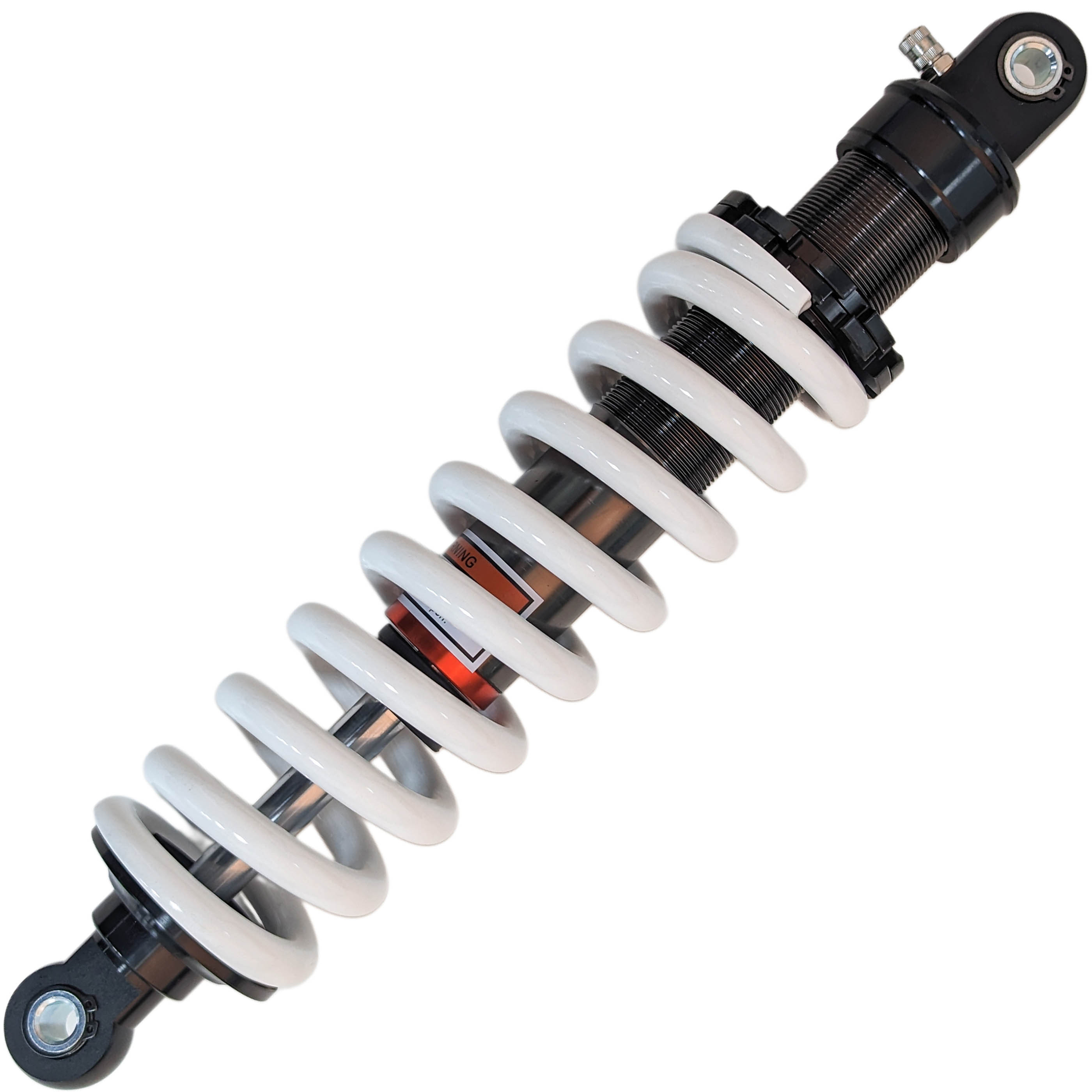 Амортизатор L=360 центральный KAYO CRF801-7L
