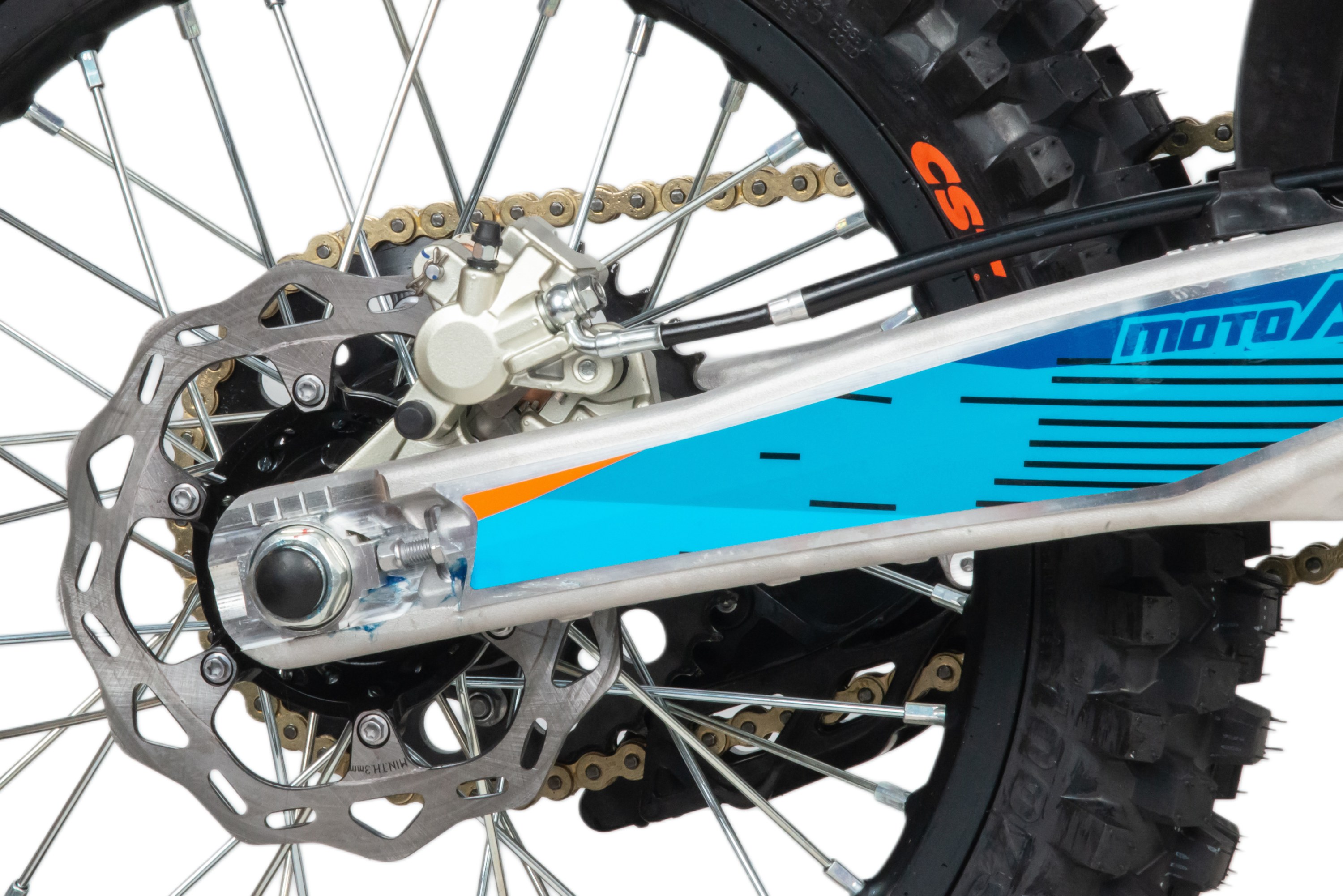 Мотоцикл Кросс Moto Apollo F5 300 (175FMM) РАСПРОДАЖА