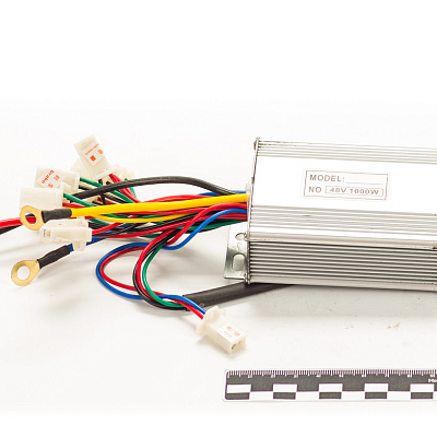 Контроллер (1000w 48v) ATV E005