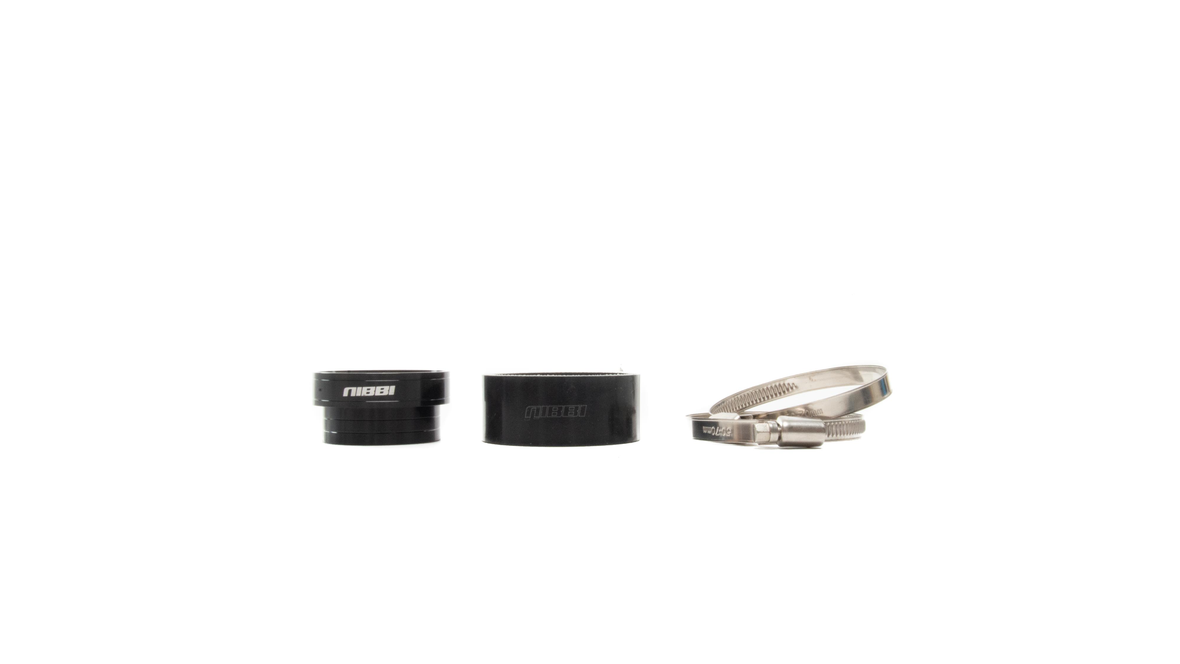 Патрубок карбюратора 54.5/48mm NIBBI