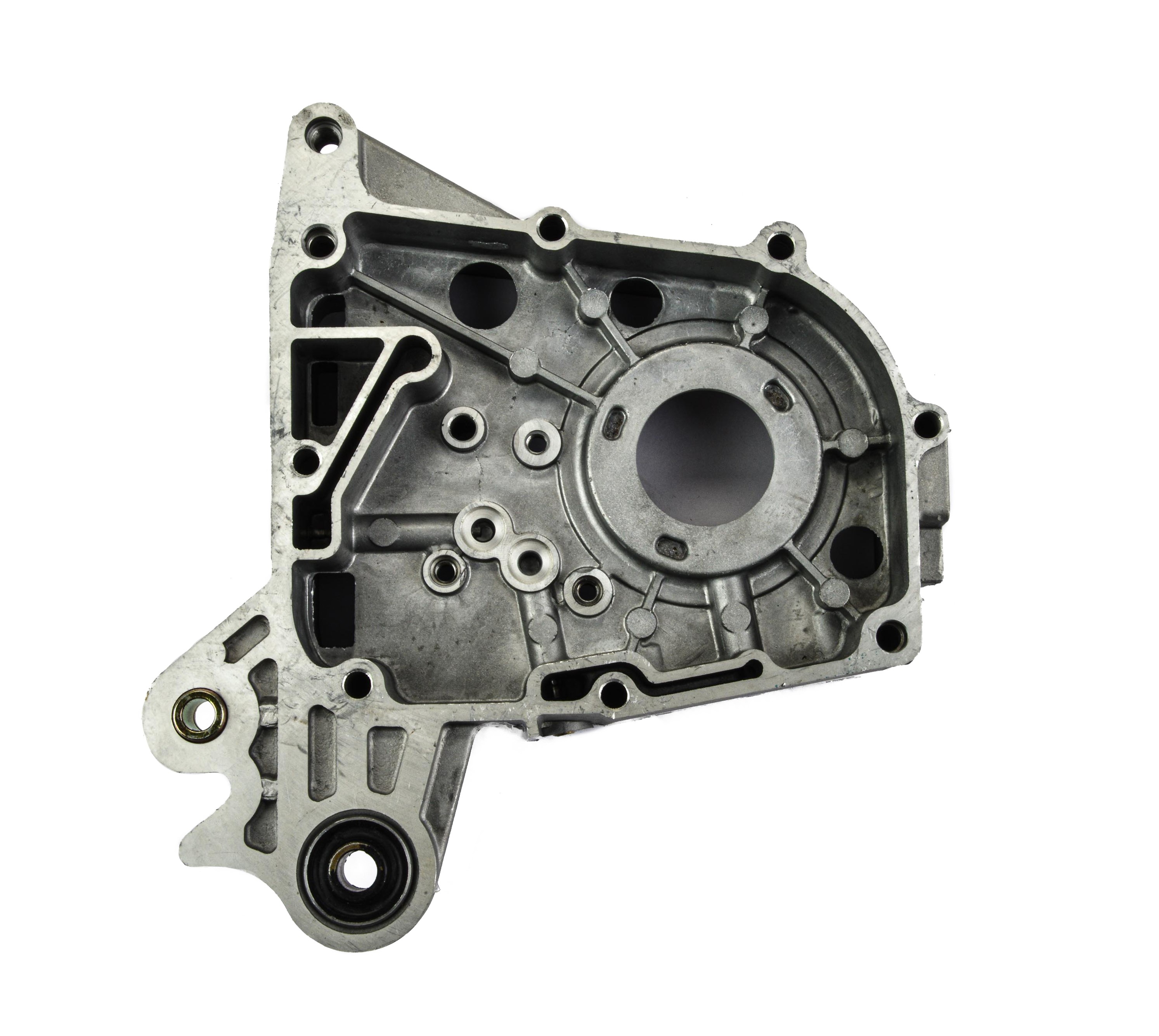 Картер правый 139QMB 50/80см3