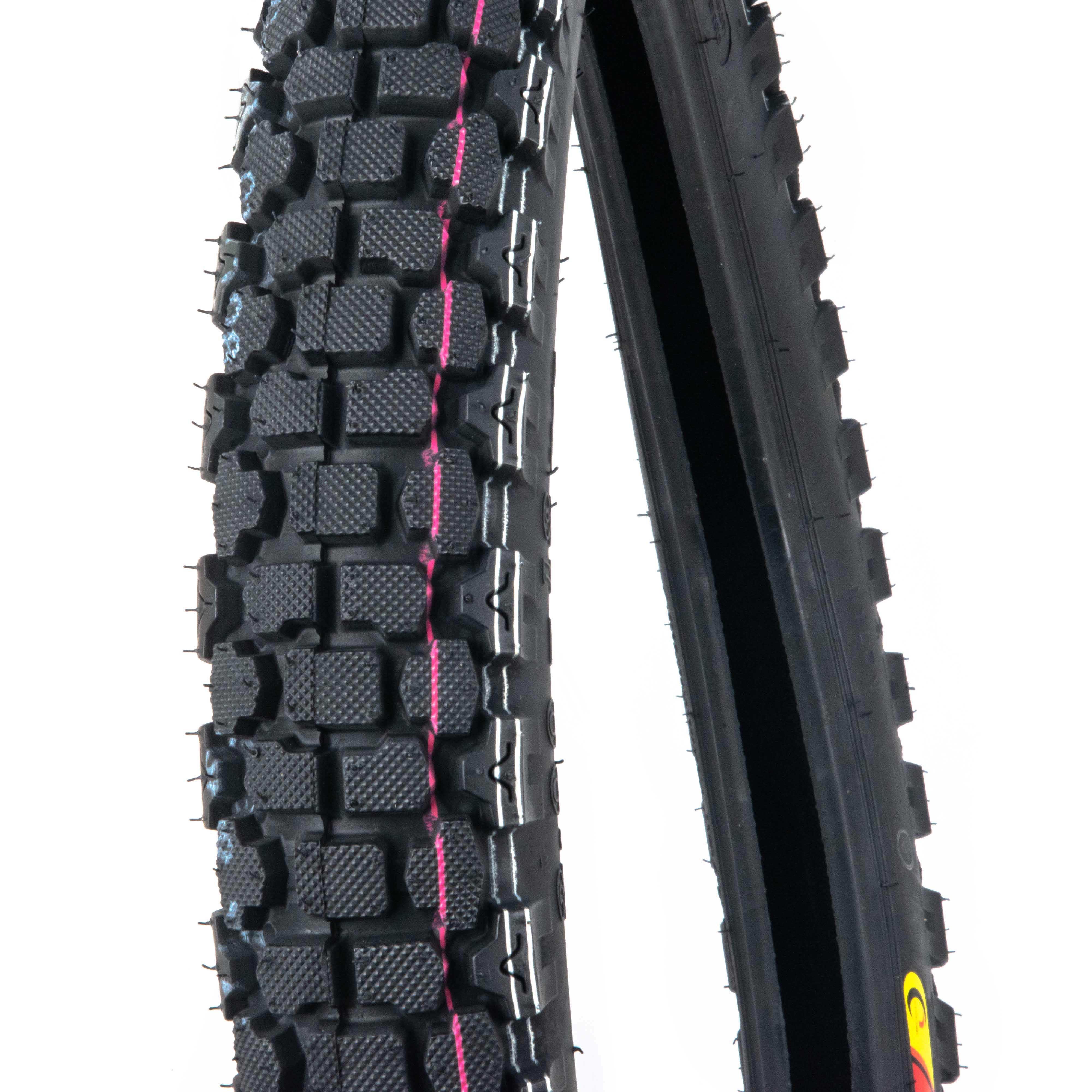 Покрышка мото 18" 3.00-18 CY-106 CORDIAL