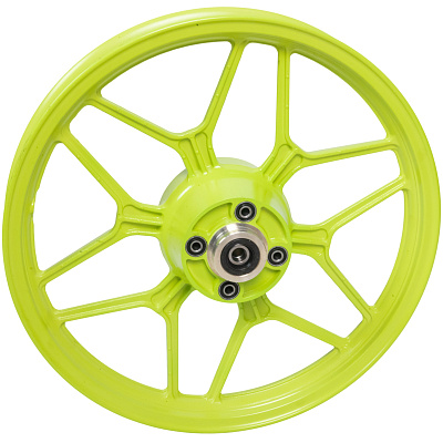 Обод задний 18" (1.85×R18) SPRINT 200