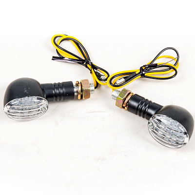 Поворот LED CH-1019 светодиодные (компл 2шт)