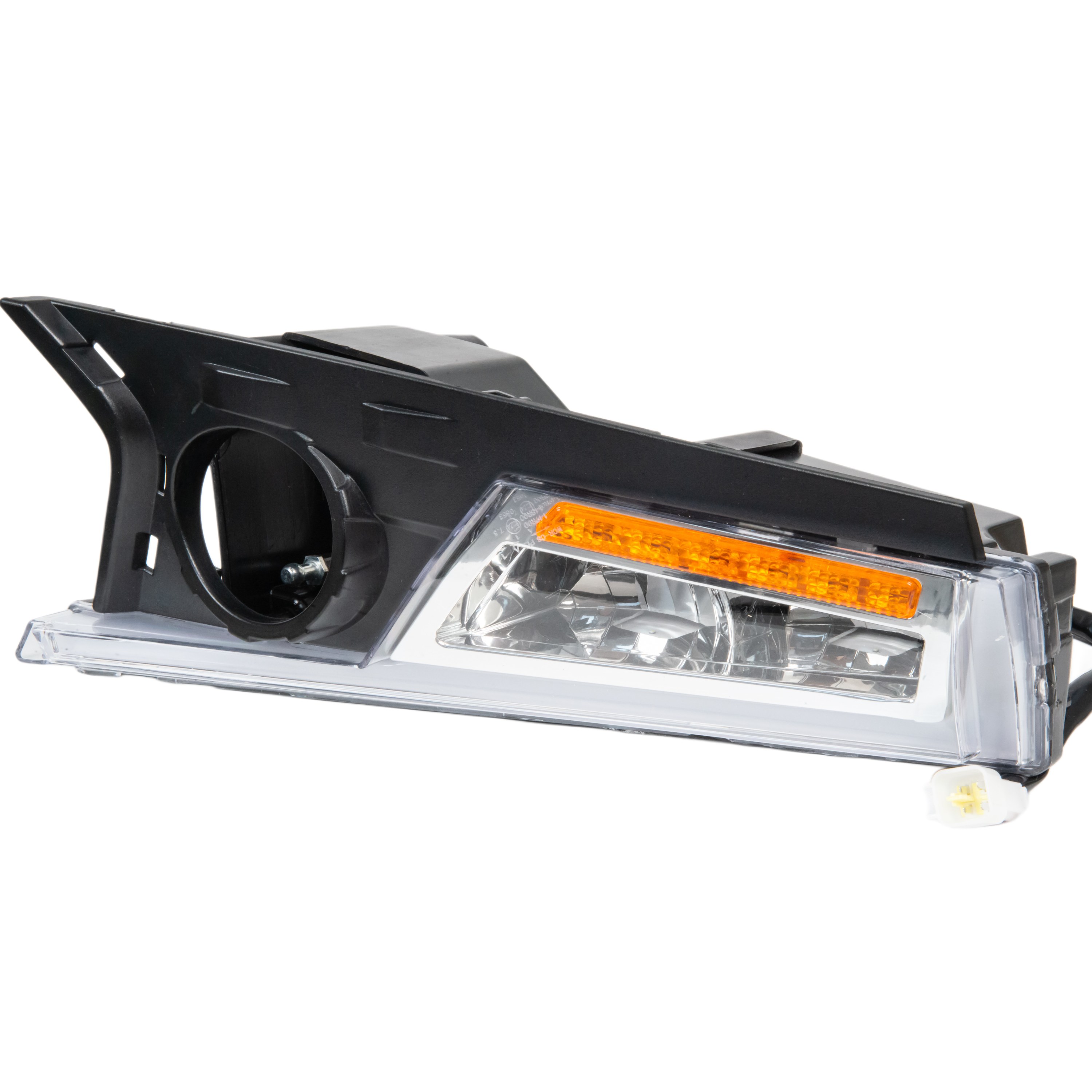 Фара передняя в сборе (правая) ATV MAX 300