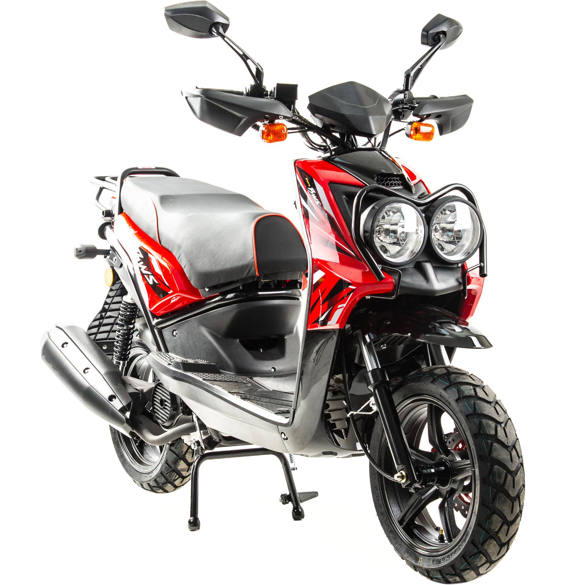 Скутер BWS 150 
