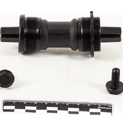 Каретка KENLI KL-08B  116мм
