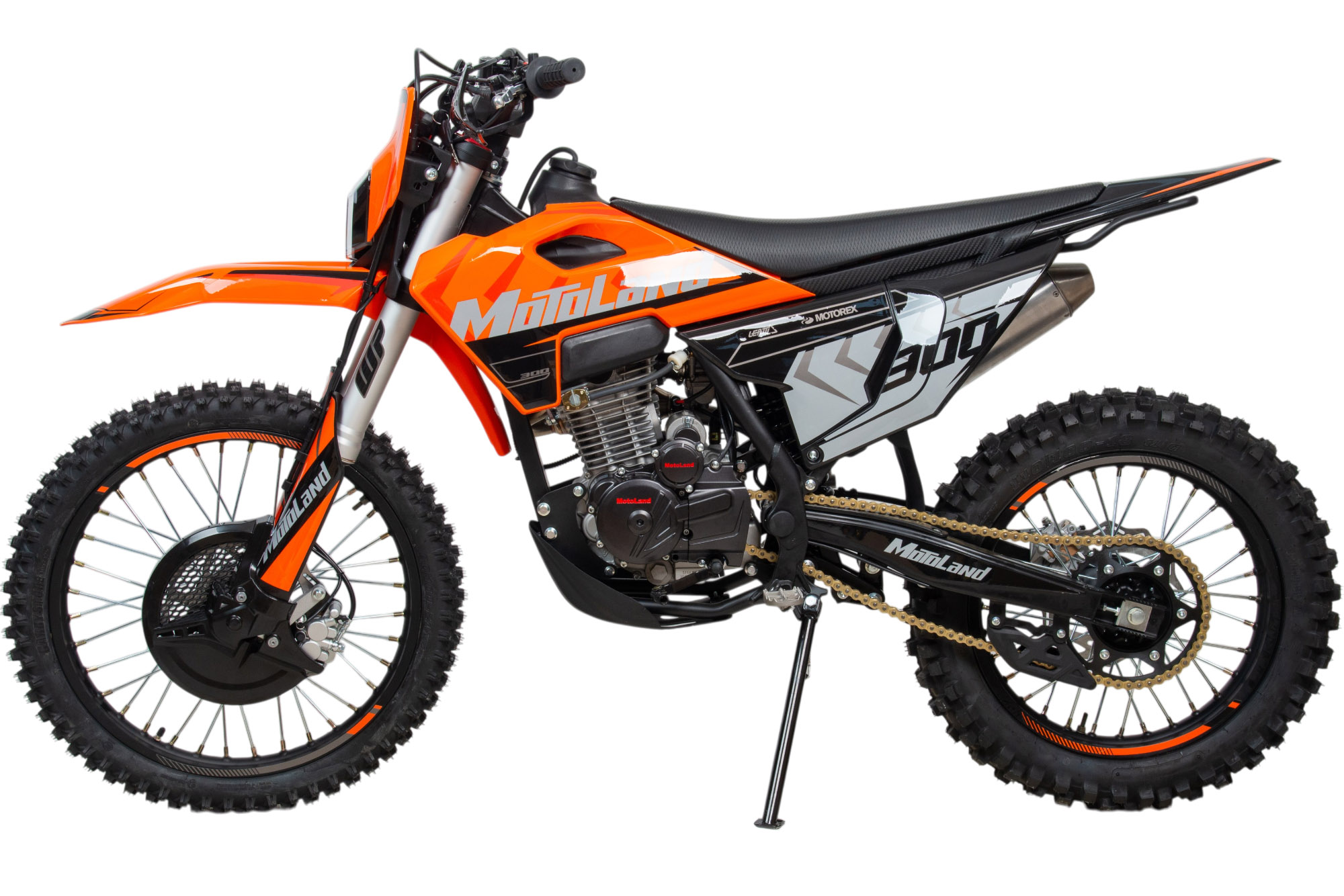 Мотоцикл Кросс 300 XT300 HS (Loncin YB300H 4V) 2026