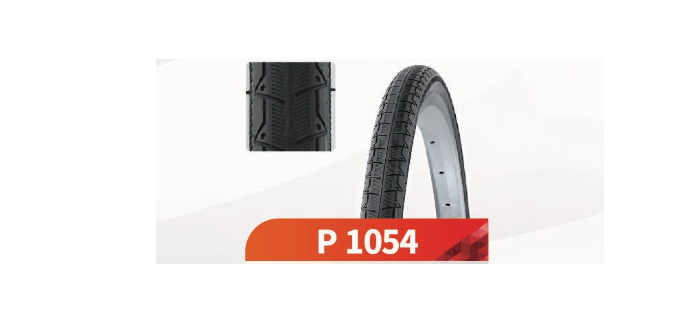 Покрышка Вело 700х28С P-1054 (WandaTire)