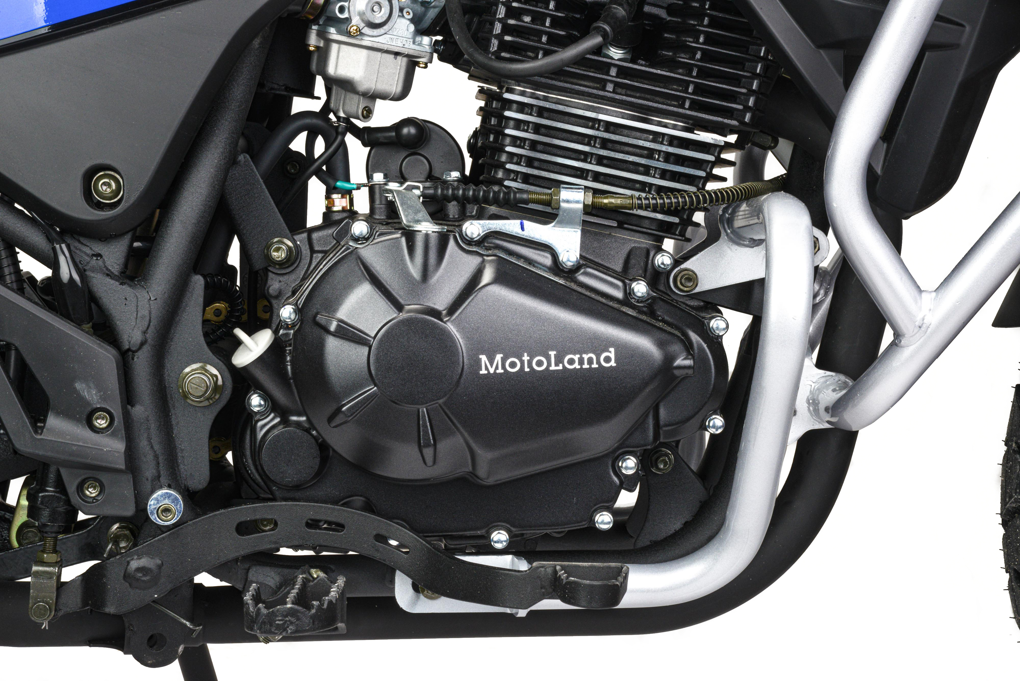 Мотоцикл Кросс 250 ENDURO GS (172FMM-5/PR250) РАСПРОДАЖА