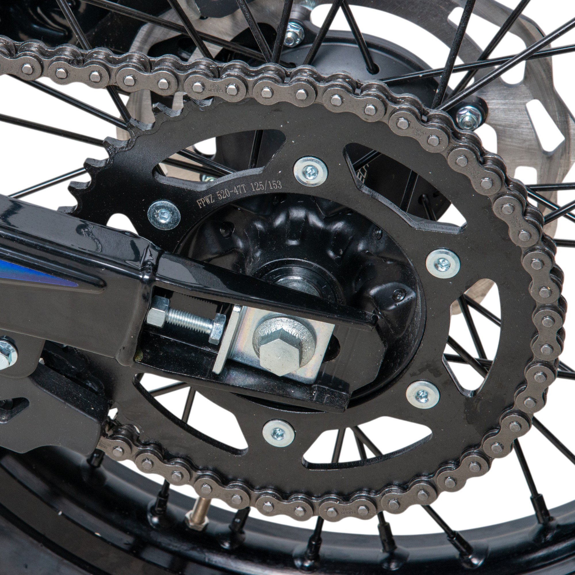 Мотоцикл Кросс Kews K12 CB300