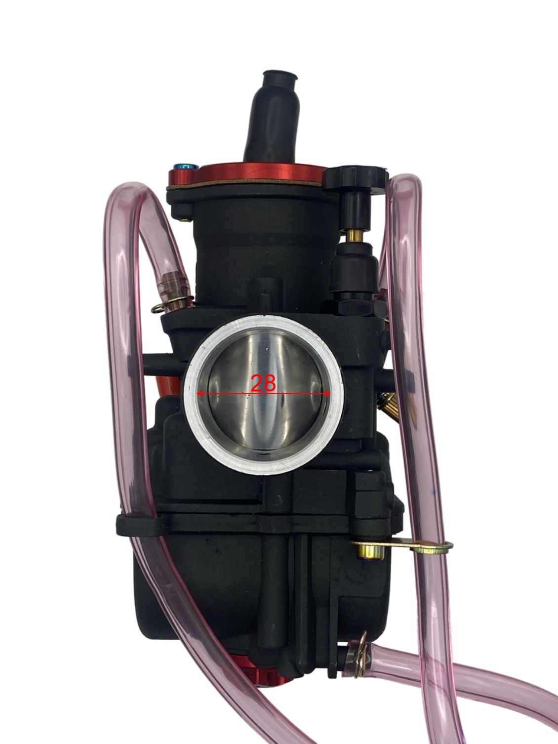 Карбюратор NIBBI PWK28YJ Racing (150-250см3)