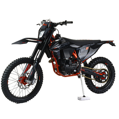 Мотоцикл Кросс Moto Apollo M6 300 EFI (175FMM PR5) РАСПРОДАЖА