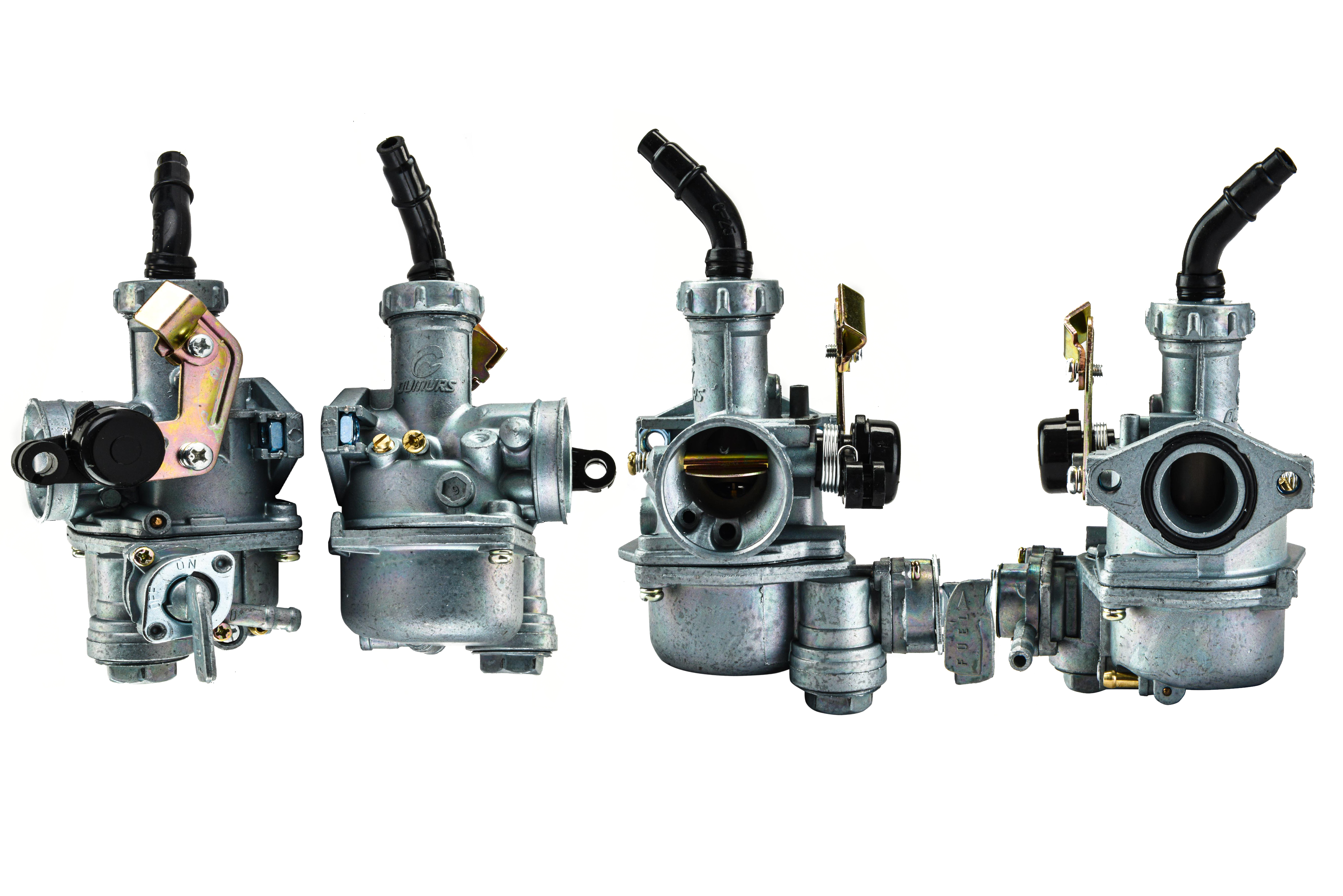 Карбюратор 125см3 XR125/TTR125/ Альфа/Дельта