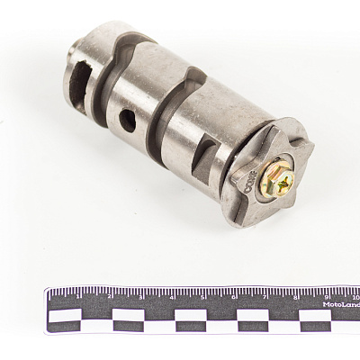 Копирный вал 154FMI 125см3 (N-1-2-3-4) 