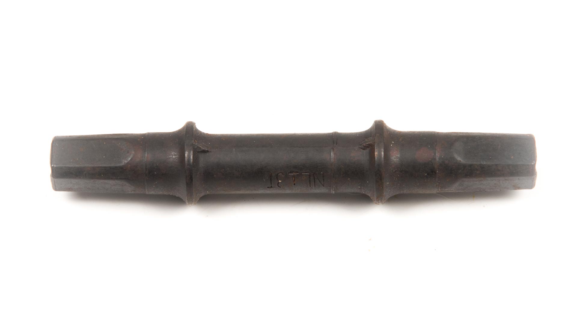 Вал каретки горный с болтом GW-04002-144B2