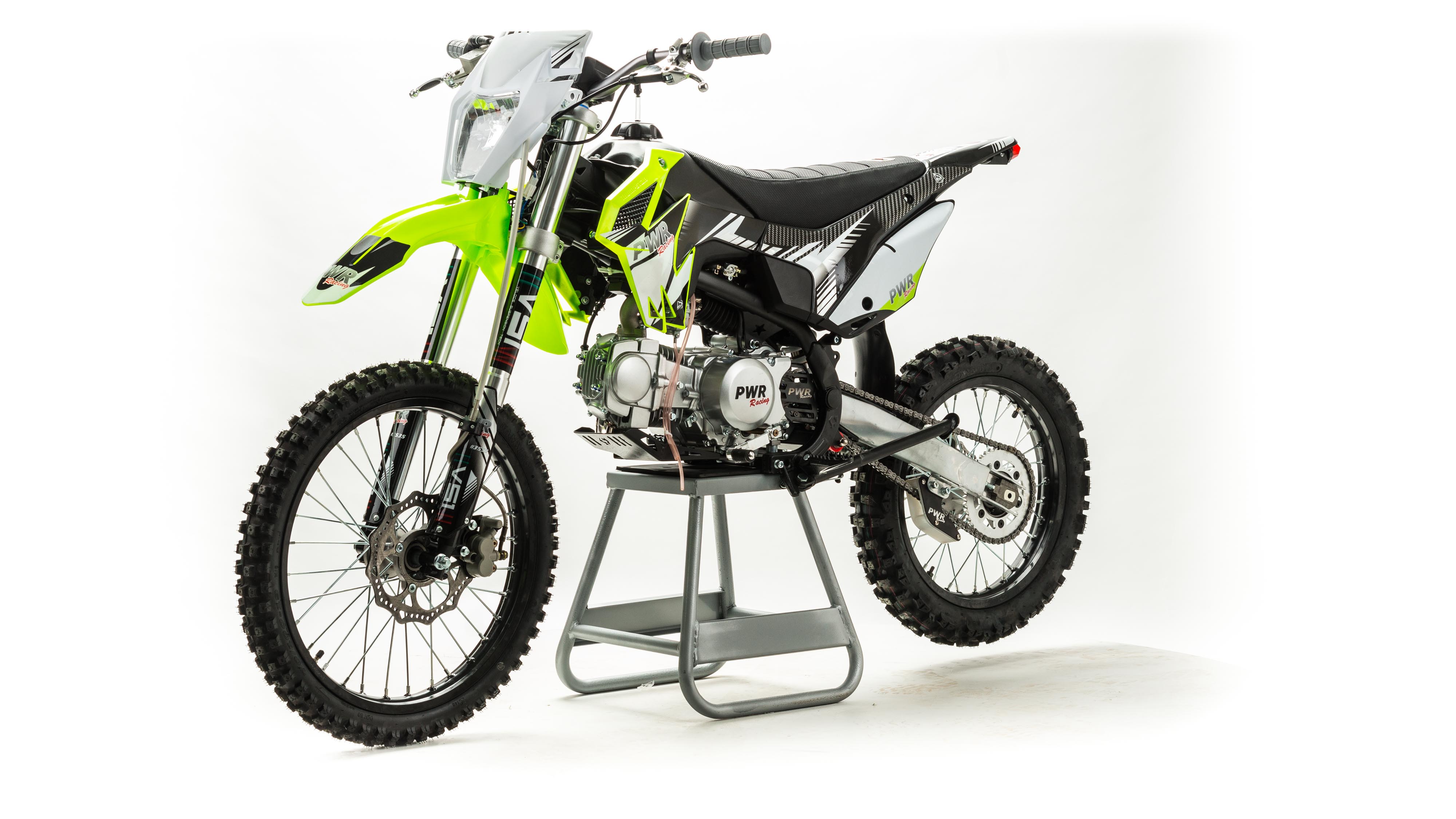 Питбайк PWR Racing FRZ 125 19/16 