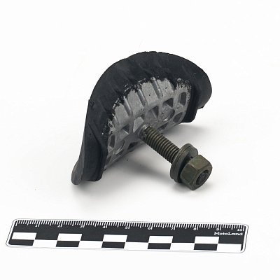 Антибуксатор на стальной обод 18" 1,85"