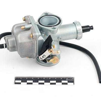 Карбюратор PZ30 165FMM (CB250D-G) 