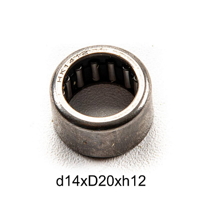 Подшипник HK1412