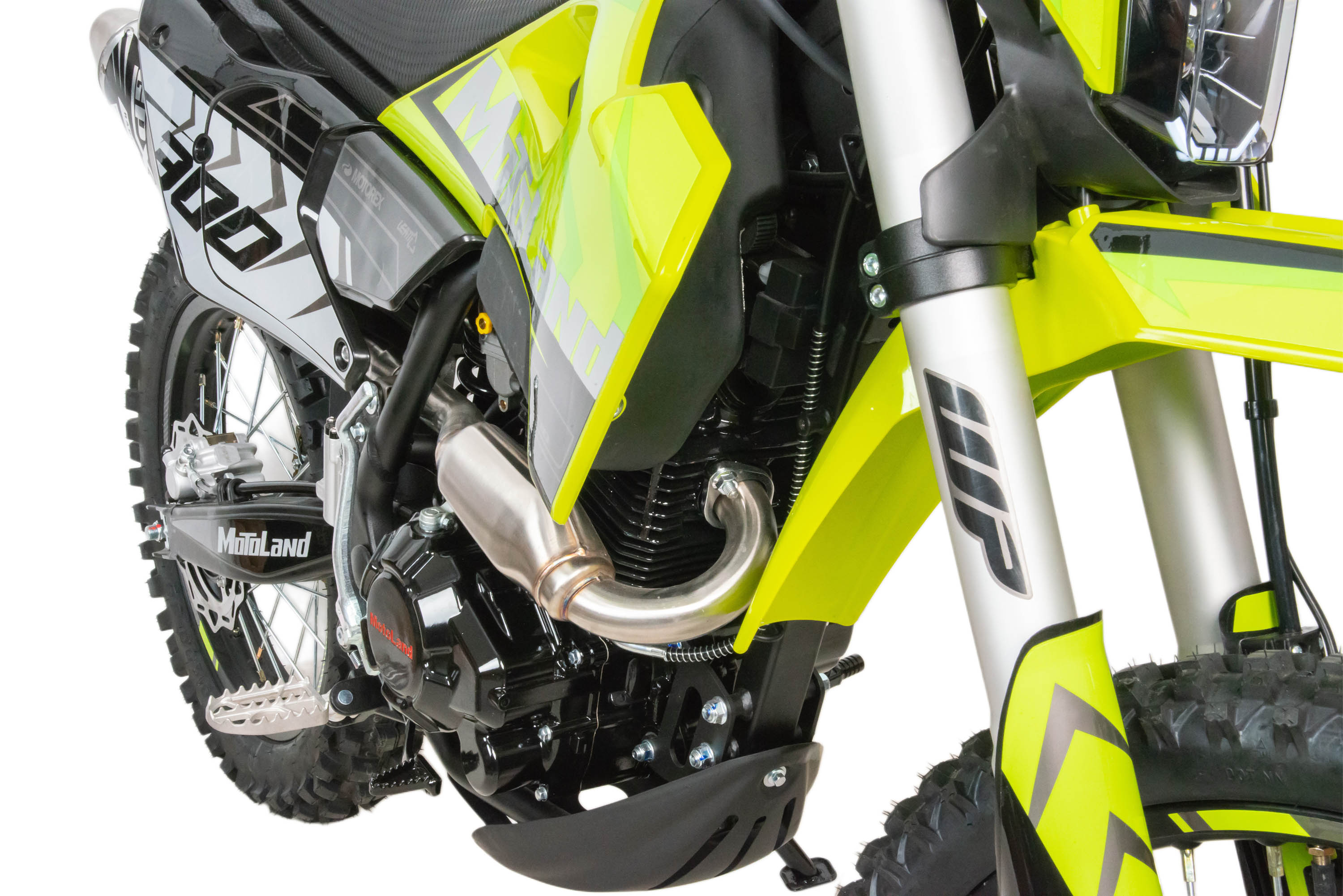 Мотоцикл Кросс 300 XT300 HS (175FMM) 2026