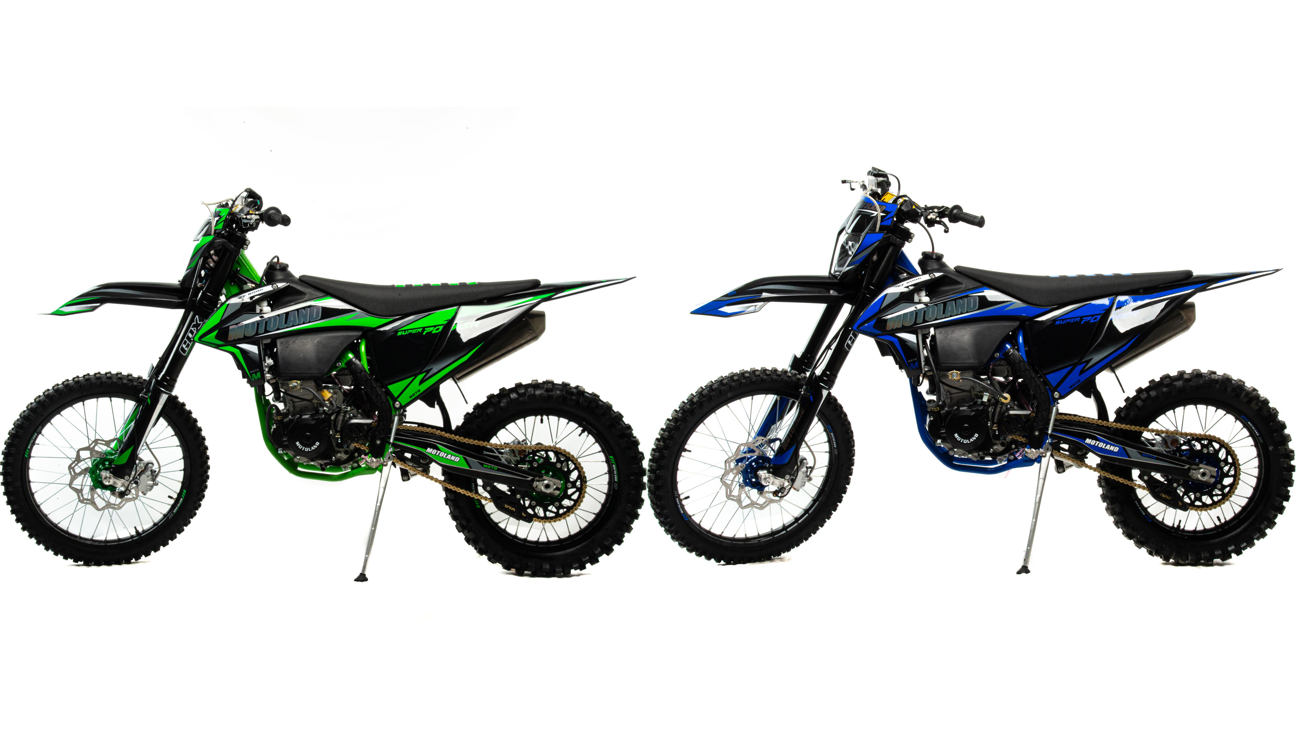 Мотоцикл Кросс 450 FX450 NC (194MQ) РАСПРОДАЖА