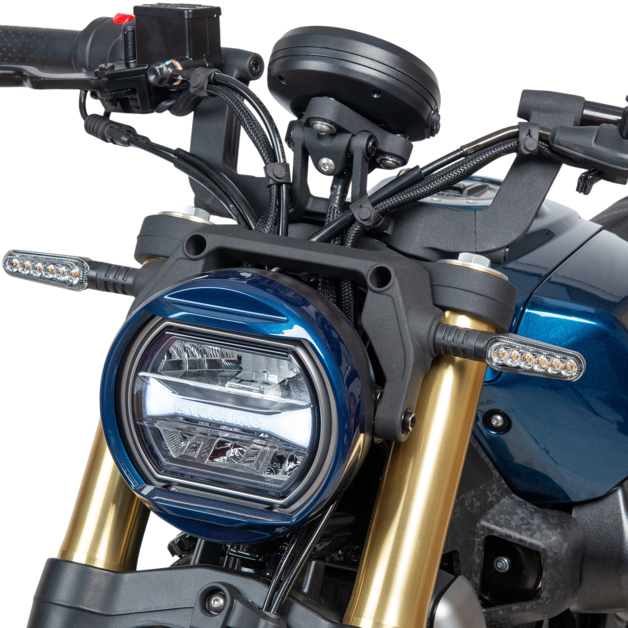 Мотоцикл GV300S-B