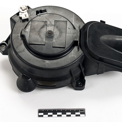 Стартер ручной в сборе BREEZE T15S
