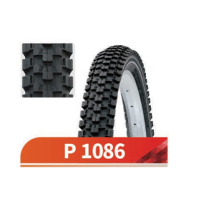Покрышка Вело 26х2,125 P-1086 (Wanda tire)