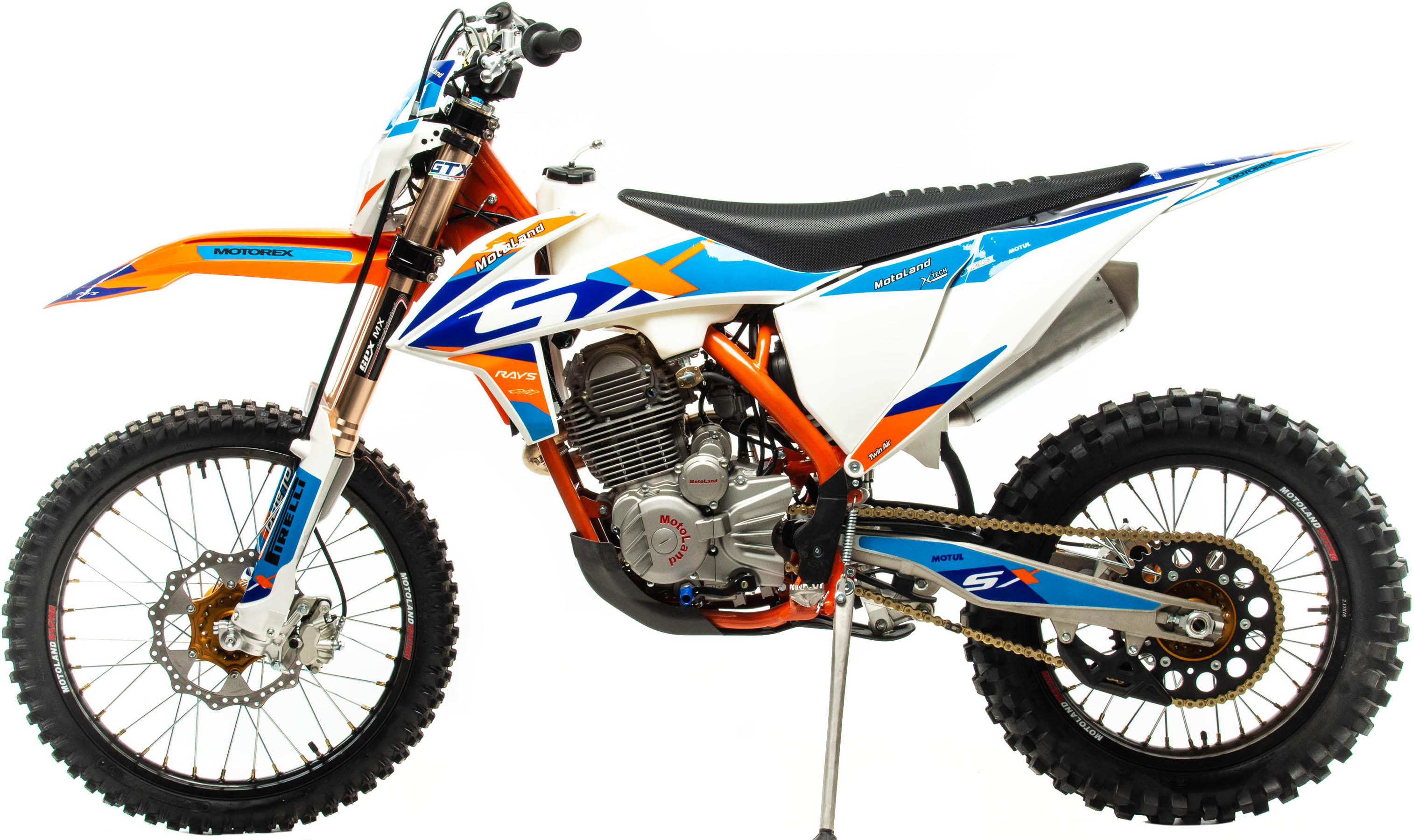 Мотоцикл Кросс 250 SX250 (172FMM) РАСПРОДАЖА