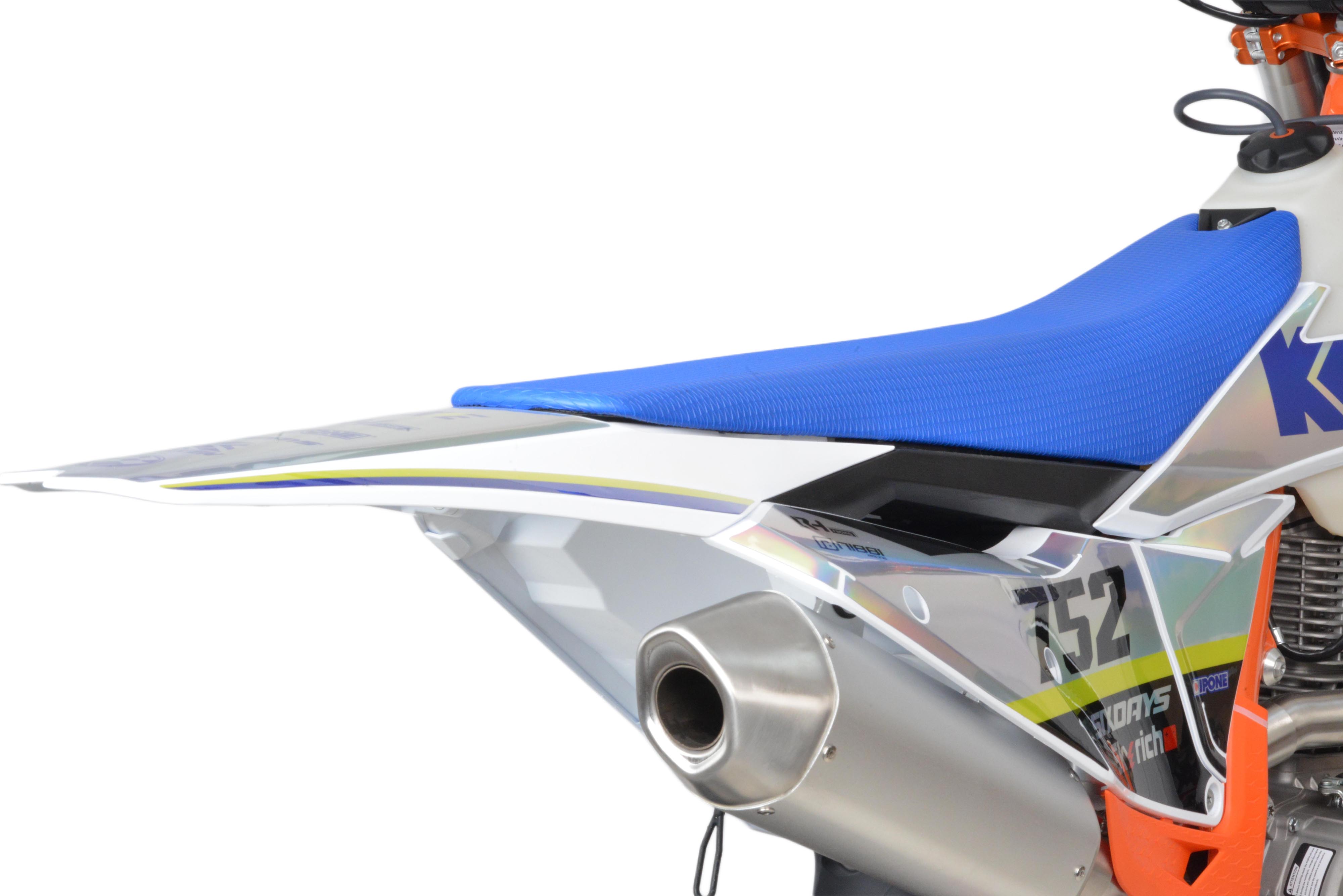 Мотоцикл Кросс Kews K24 NB300F