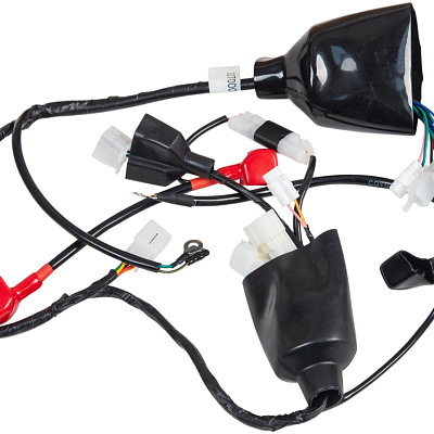 Проводка MTX 250