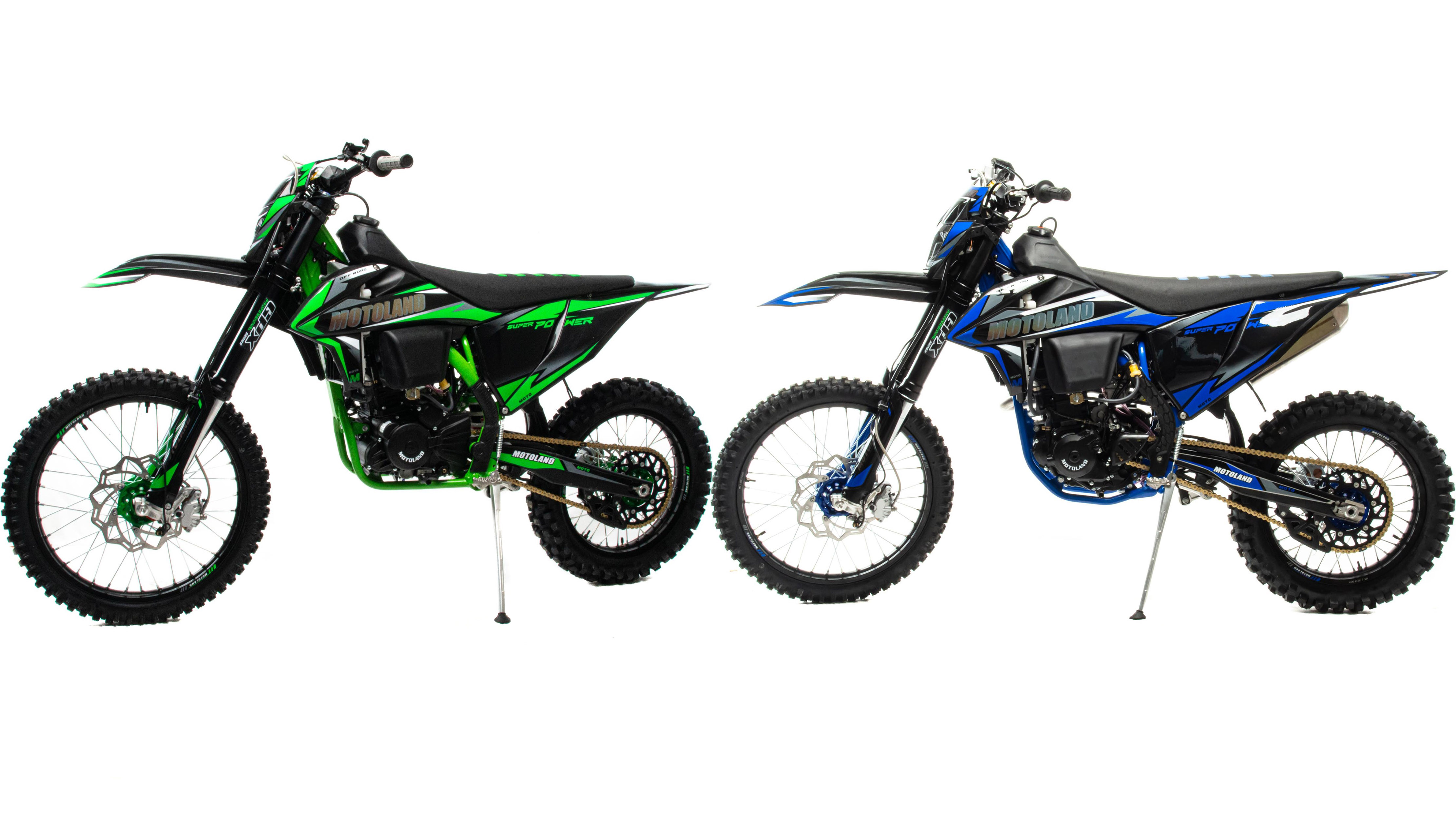 Мотоцикл Кросс 300 FX300 EFI (NC 182MN) РАСПРОДАЖА