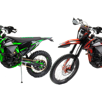 Мотоцикл Кросс 450 PWR FM450 NC (194MQ) РАСПРОДАЖА