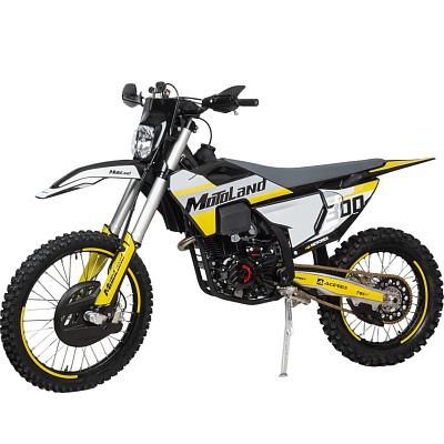 Мотоцикл Кросс 300 XT300 ST (175FMM) 2026