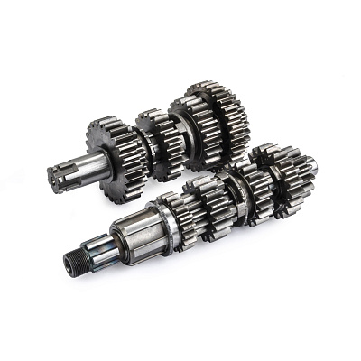 КПП в сборе 172FMM-5(PR250) ZS175FMM (PR300)