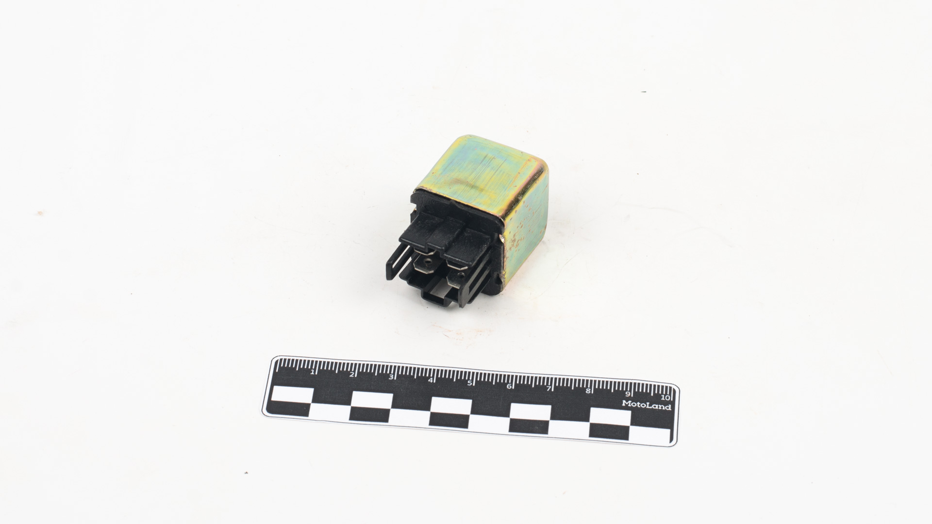Реле стартера DIO-50