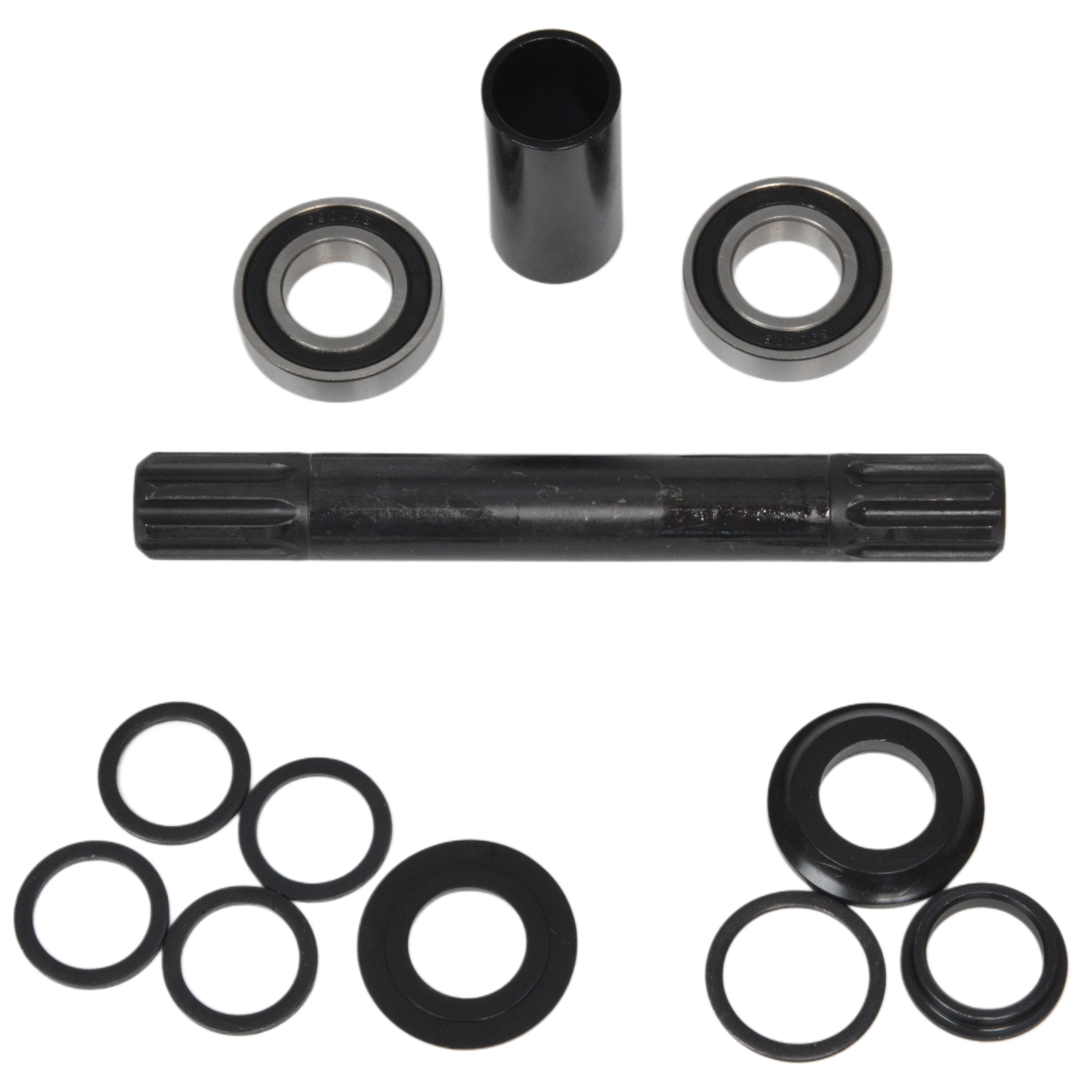 Картридж каретки KENLI KL-06D  (8T-19mm)