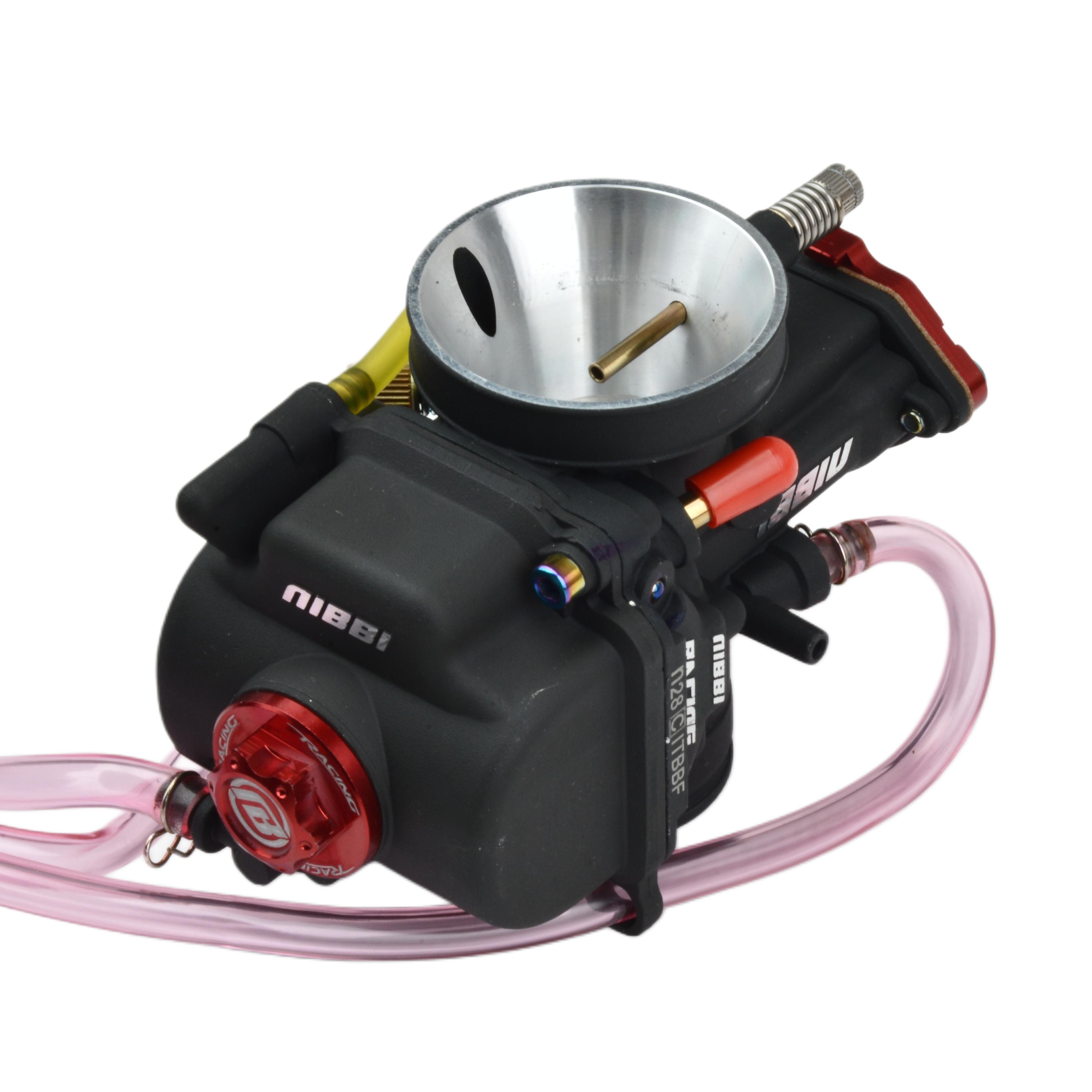 Карбюратор NIBBI PWK28YJ Racing (150-250см3)